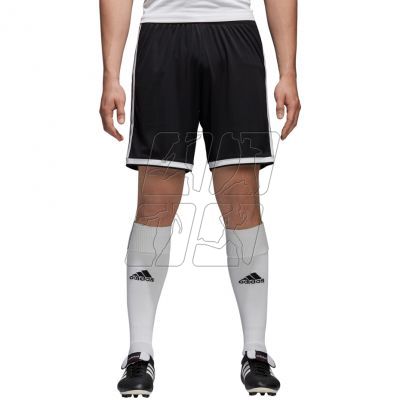 2. Shorts adidas Regista Jr 18 CF9593