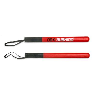 2. Set of Professional Training Batons - Foam Batons - 50 cm