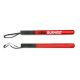 2. Set of Professional Training Batons - Foam Batons - 50 cm