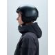 5. POC Meninx Ski Helmet Black