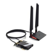 TP-LINK TBE550E network card