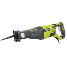 RYOBI RRS1200-K 1200 W Reciprocating Saw Black, Green