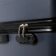 8. Hi-tec Porto 100 suitcase 92800308512