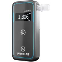 Promiler iSober 50 Breathalyzer