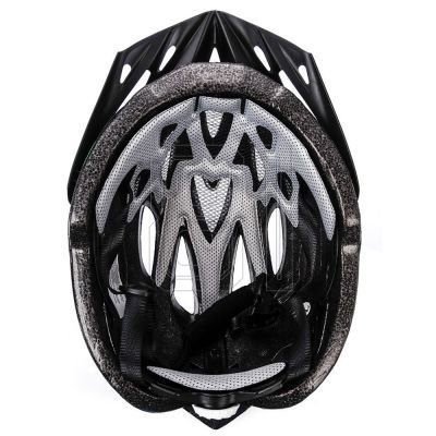 26. Meteor Gruver bicycle helmet 24744-24746