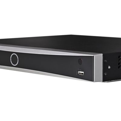 7. HIKVISION DS-7616NXI-K2 IP RECORDER
