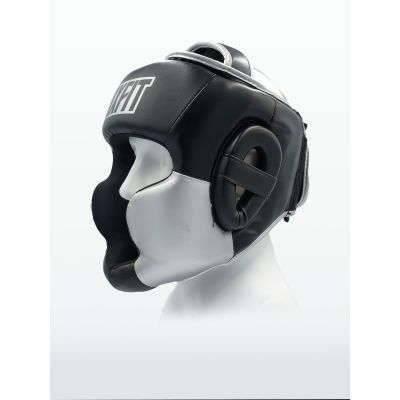 2. Boxfit boxing helmet