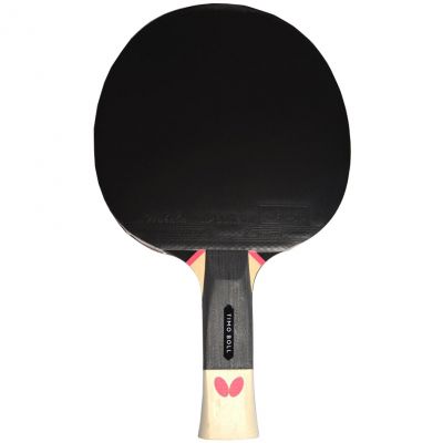 6. Butterfly Timo Boll SG99 85032 ping pong racket