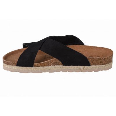 3. Geographical Norway Sandalias Bios Tiras Cruzadas W flip-flops GNW20411-01