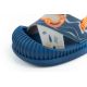 6. Ipanema Fun Sea Baby Jr Sandals 83661BD297