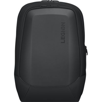 2. Lenovo Legion 17-inch Armored Backpack II Black