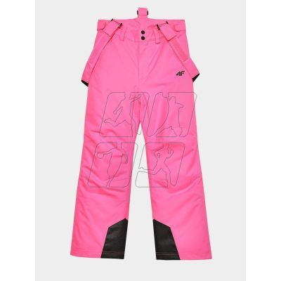 4F Jr ski pants 4FJAW23TFTRF353-55N