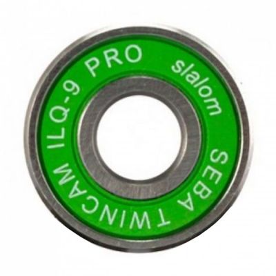 3. FR ILQ9 Slalom Pro Roller Skate Bearings