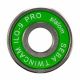 3. FR ILQ9 Slalom Pro Roller Skate Bearings