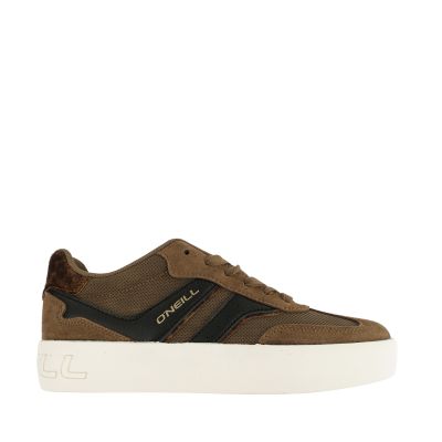 O'Neill Bayville Platform Low Women's Shoes 90263004 34B