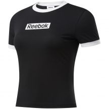 Reebok Training Essentials Linear Logo Tee W FK6681