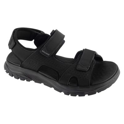 Skechers Wagner - Avalon 205724-BBK Black Size 41