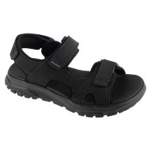 Skechers Wagner - Avalon 205724-BBK Black Size 41