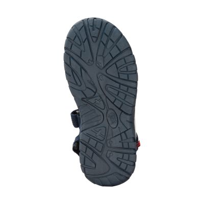 8. Trollkids Kids Oslofjord Sandal navy (268-110)