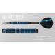 2. Darts Harrows ICE Recut 90% Softip HS-TNK-000016032
