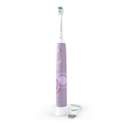 3. PHILIPS HX3689/44 toothbrush