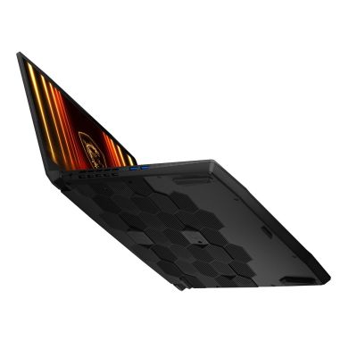 11. MSI Katana 15 HX B14WFK-605XPL i7-14650HX 15.6" FHD 144Hz IPS-Level 16GB DDR5 SSD512 GeForce RTX 5060 8GB NoOS