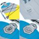 6. SUP board REBEL ACTIVE RBA4507 - white