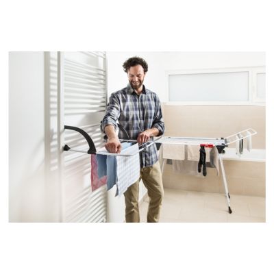 3. Vileda Premium 2in1 Hair Dryer