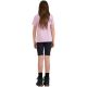 7. Shorts 4F FNK F0857 Jr 4FJWSS25TFSHF0857 20S