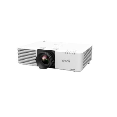 19. Epson EB-L630U - 3LCD projector - LAN