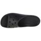 7. Crocs Classic Platform Slide W 208180-001