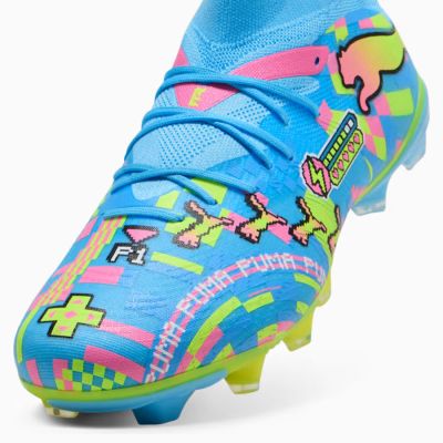 4. Puma Future 9 Match Advanced Level FG/AG 109213-01 shoes