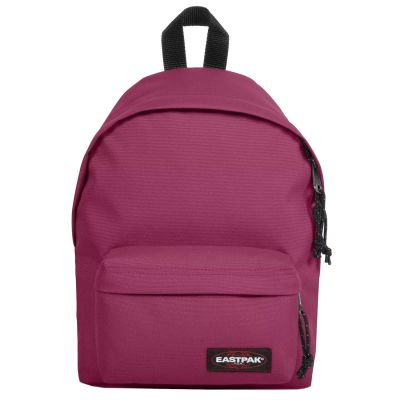 Eastpak Orbit Backpack EK0000436S11 Burgundy One size