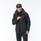 12. Men's transitional jacket HORNEN