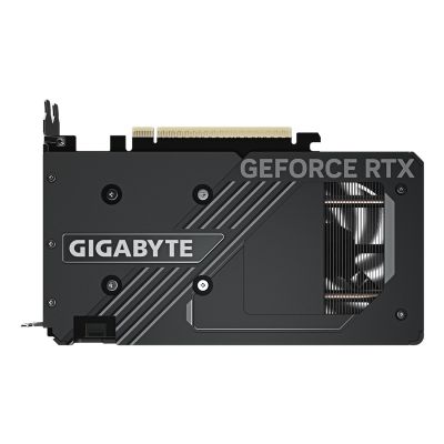 6. Gigabyte GeForce RTX 5060 WINDFORCE MAX OC 8GB Graphics Card