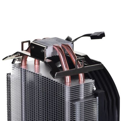 21. ENDORFY Spartan 5 air cooling