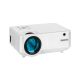 10. Kruger&Matz V-LED20 LED projector