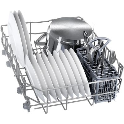 7. BOSCH SPS2HKW55E dishwasher
