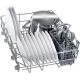 7. BOSCH SPS2HKW55E dishwasher