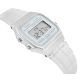 2. CASIO F-91WS-7 watch + BOX