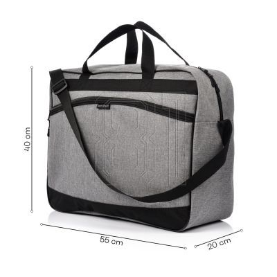 12. Meteor Arwan Bag 44 l 16890