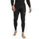 adidas Padded Goalkeeper Baselayer Long Leggings for Men, Black JZ9224