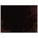 4. Esperanza Flame EGP103R Gaming Mouse Pad (300mm x 400mm)