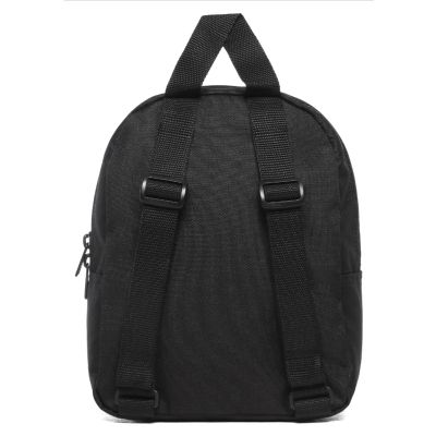 2. Vans Got This Mini Backpack Black - VN0A3Z7WBLK1