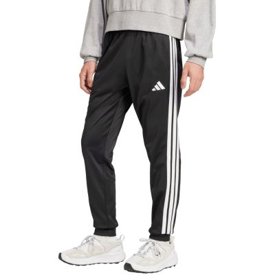 7. adidas 3-Stripes Tricot Regular Tapered Pants M JI8809