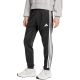 7. adidas 3-Stripes Tricot Regular Tapered Pants M JI8809