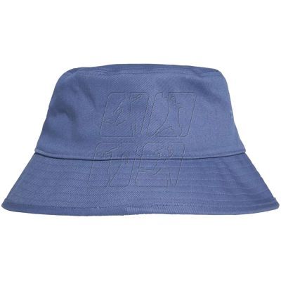 6. Adidas Adicolor Trefoil Bucket Hat GN4904