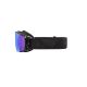 2. JULBO Launcher Black Ski Goggles