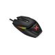 4. KRUX Bot RGB Gaming Mouse