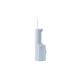 19. Panasonic EW-DJ26-A303 Oral Irrigator | 200 ml | Number of heads: 2 | White